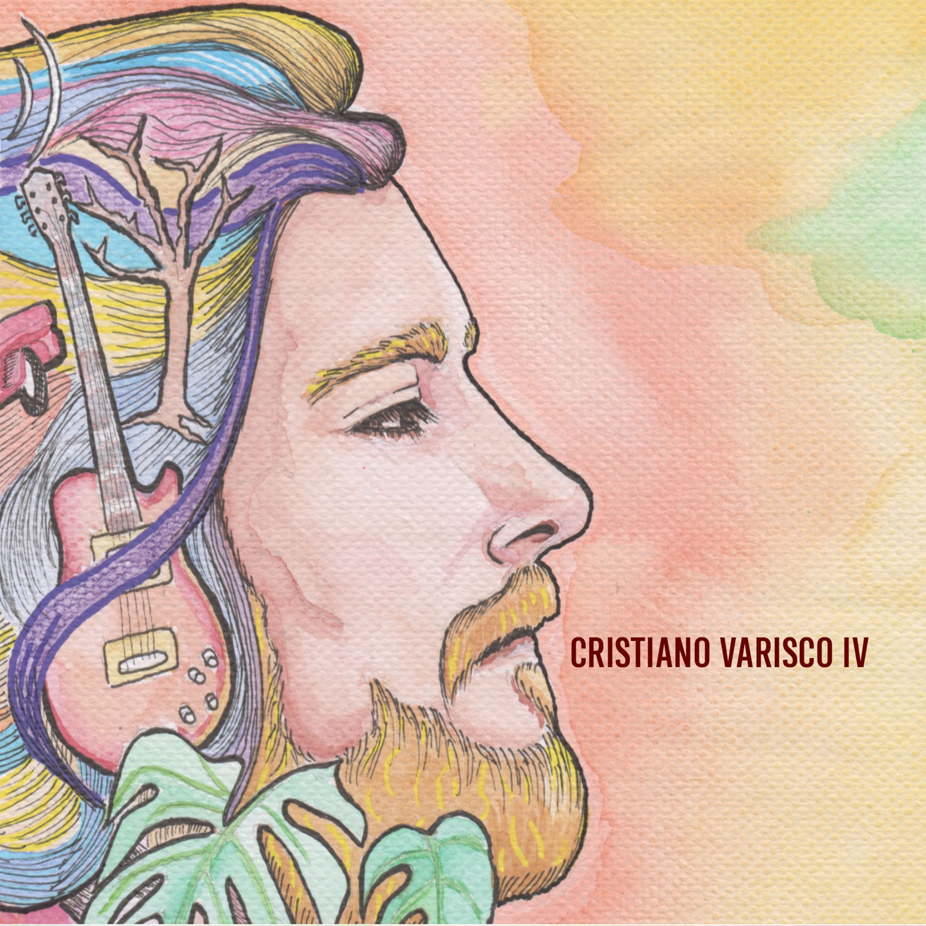 Cristiano Varisco IV