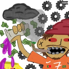 Não Tenho Depressão neneka, jovemfire & Mc Play