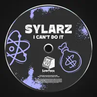 I Can't Do It — Sylarz