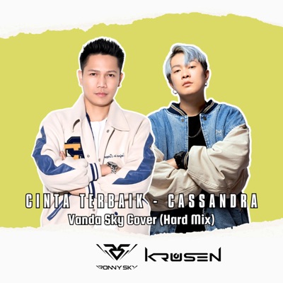 Cinta Terbaik (Hard Mix) - Single