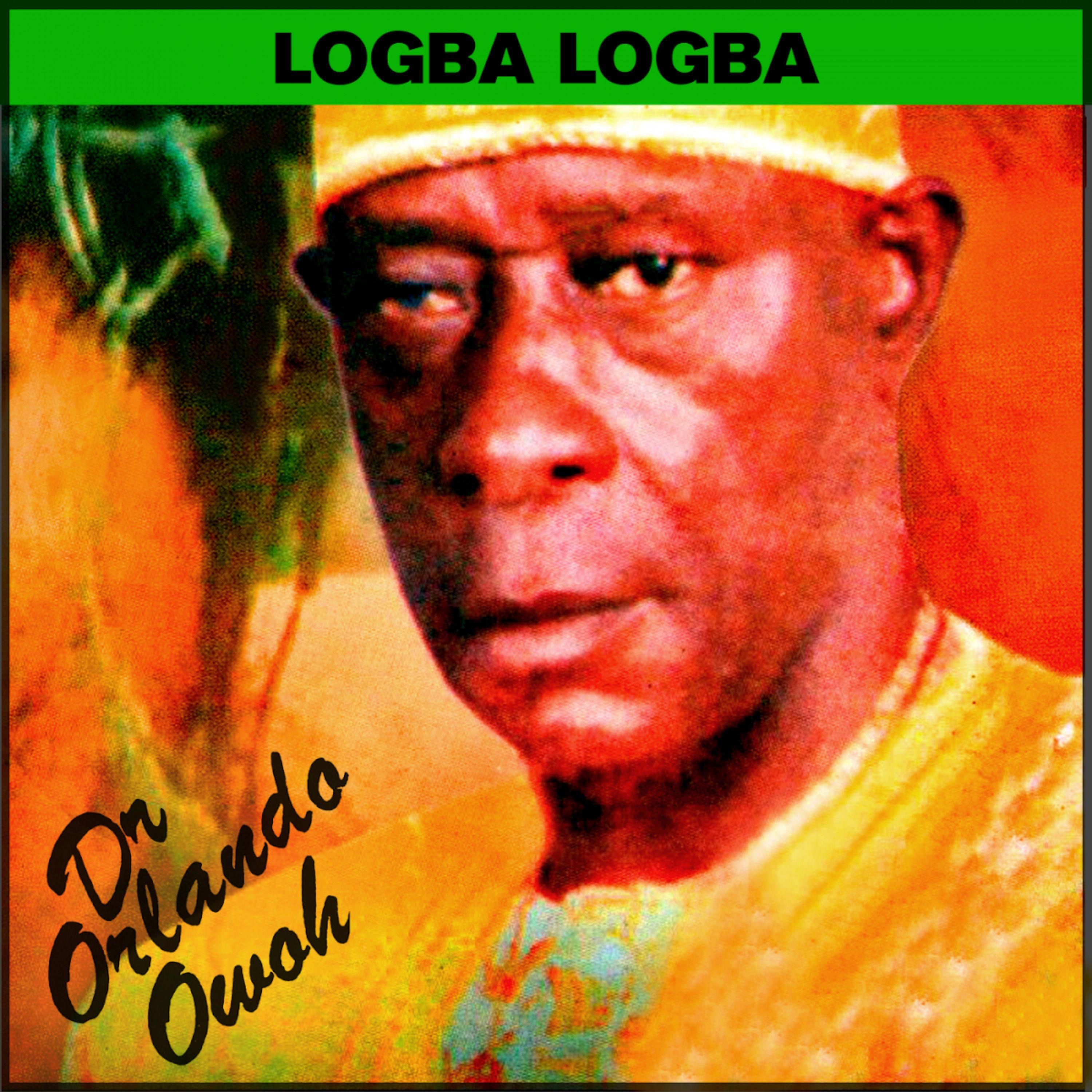 Logba Logba