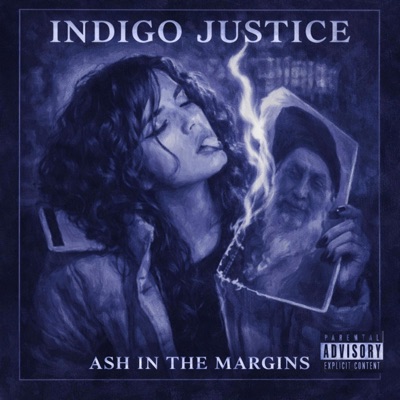 Indigo Justice: Ash in the Margins