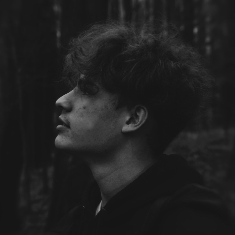 Обложка альбома «My Story (feat. Cole Davis) - Single» — Christian Elijah