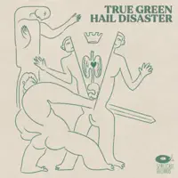 How to Draw Hands — True Green