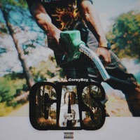 Gas (feat. CoreyBoy) - Single - Gunzo XL