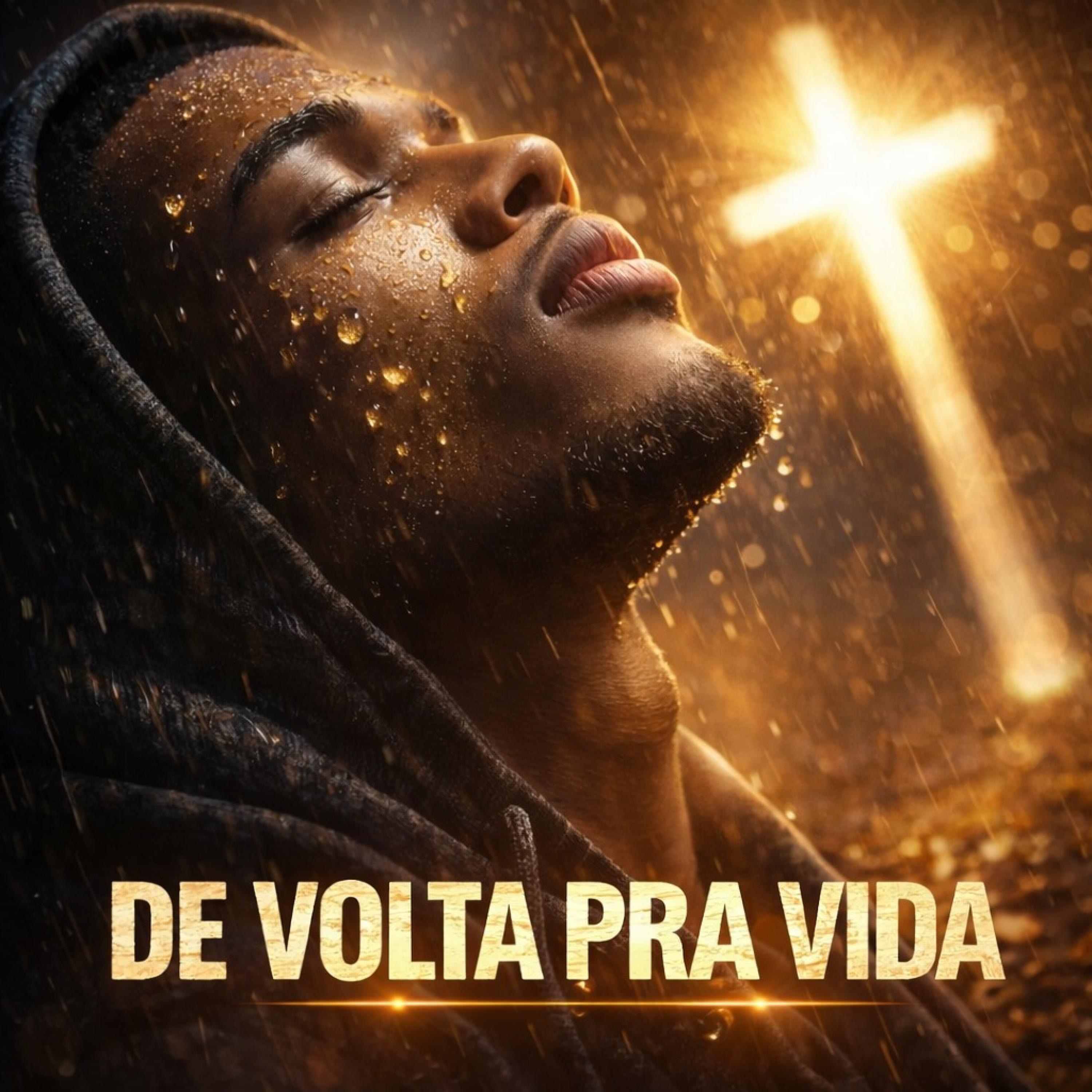 De Volta Pra Vida - Single
