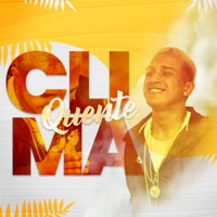 Clima Quente - Single - MC Moranguin & DJ 2F