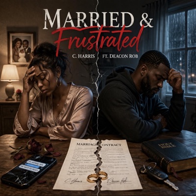 Married & Frustrated (feat. Deacon Rob) - Single