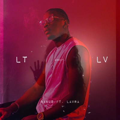 LTALV (feat. Lavra) - Single