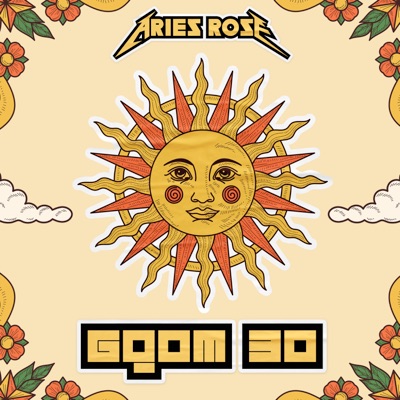 Gqom 30 - Single