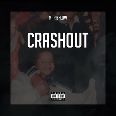 Crashout - Single