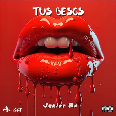 Tus Besos - Single