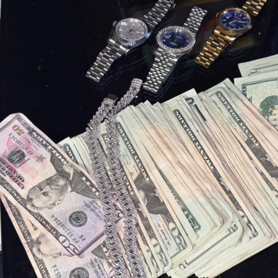 GTK - That One Street