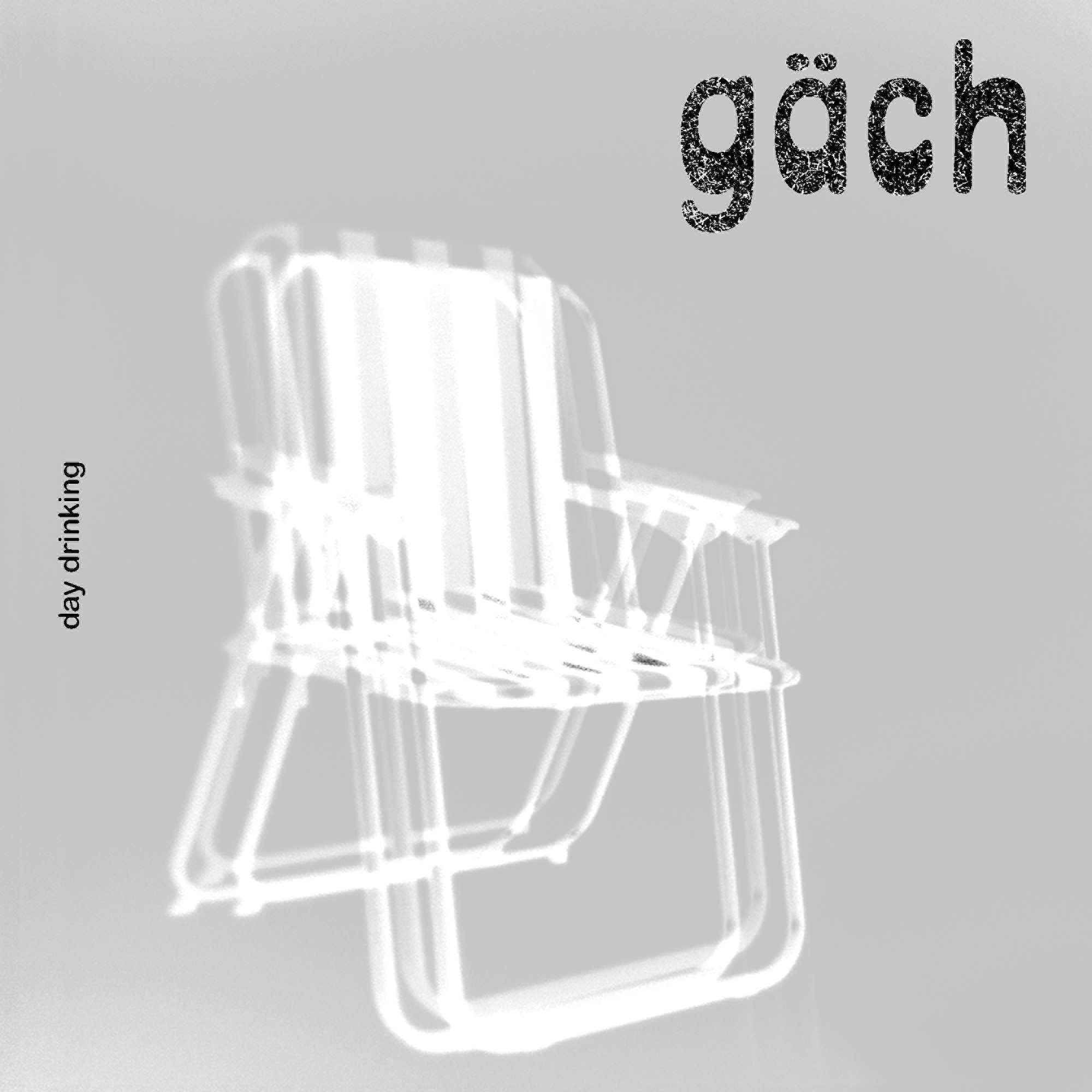 day drinking - Single