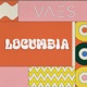 Locumbia Single