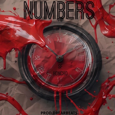Numbers - Single