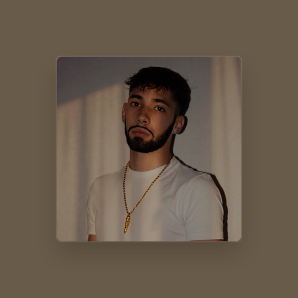 Jay-G's avatar