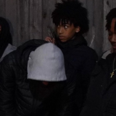 Chasedown Artist (feat. Ebkkbg) - Single