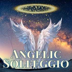 A Heaven's Healing Sound Mind Relief - EP