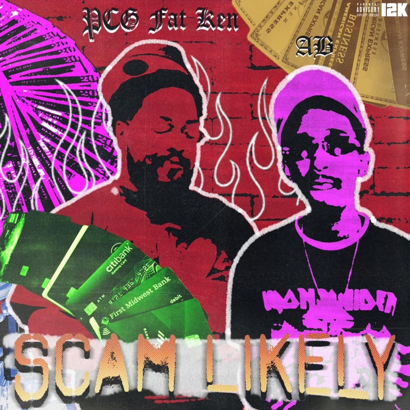 Scam Likely 2