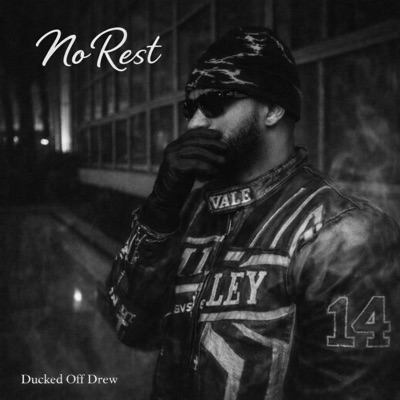 NO REST - Single