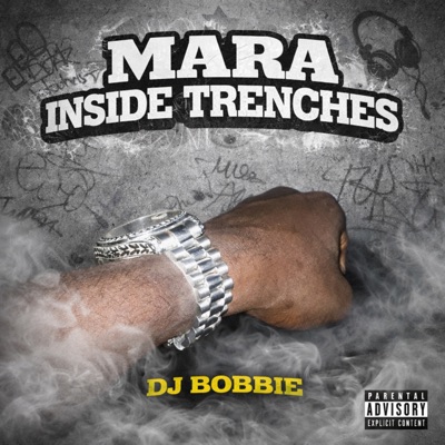 Mara Inside Trenches - Single