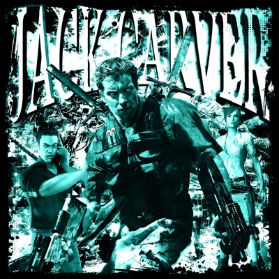 JACK CARVER - Single