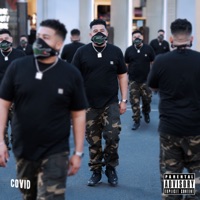 Covid - Single - Chubby Fly