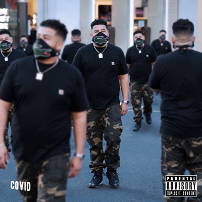 Covid - Single