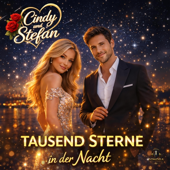 Tausend Sternen in der Nacht