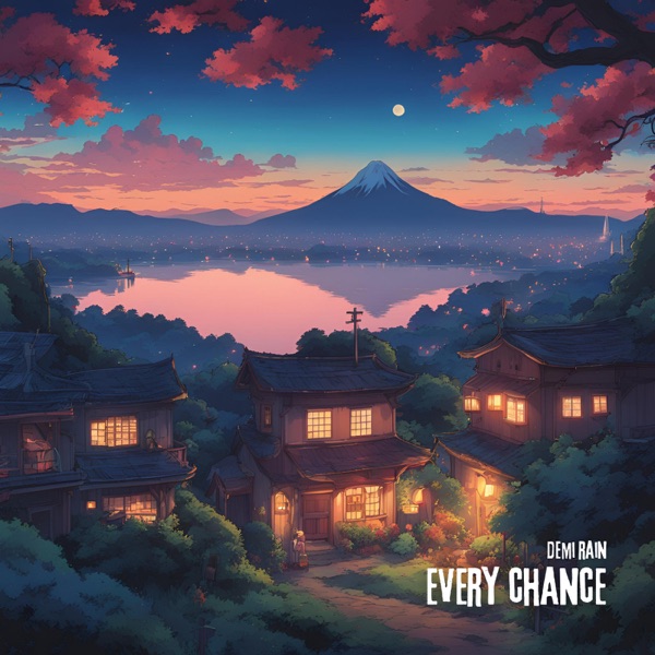 Every Chance