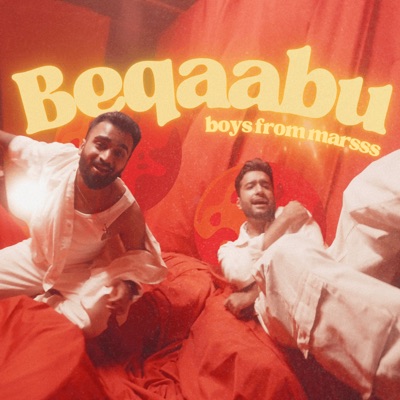 Beqaabu - Single