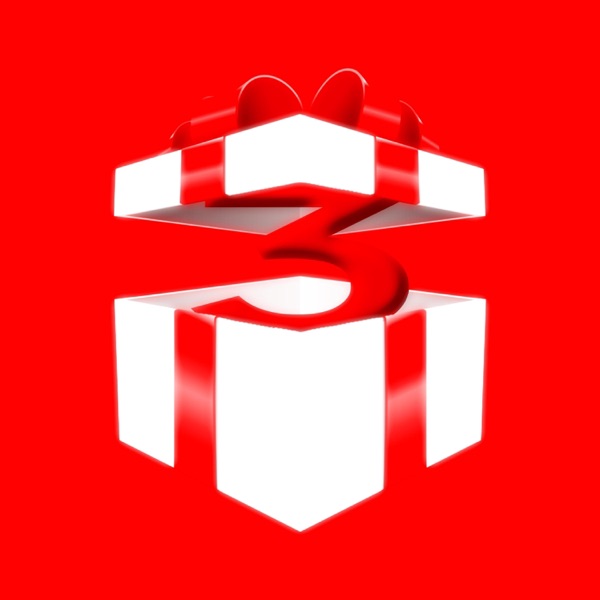 my gift to you 3