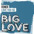 I Love You So