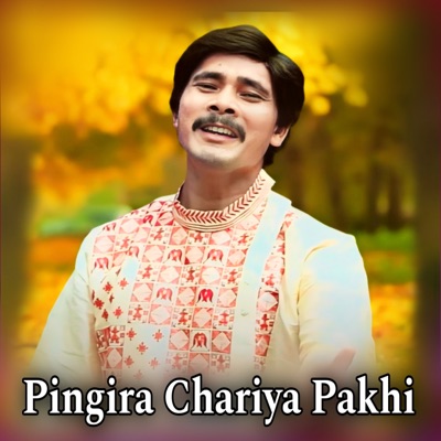 Pingira Chariya Pakhi - Single