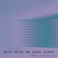 Moon Woke Me Nine Times - Paul Beaudoin