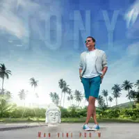Man Vini Pou'w — TONY CHASSEUR