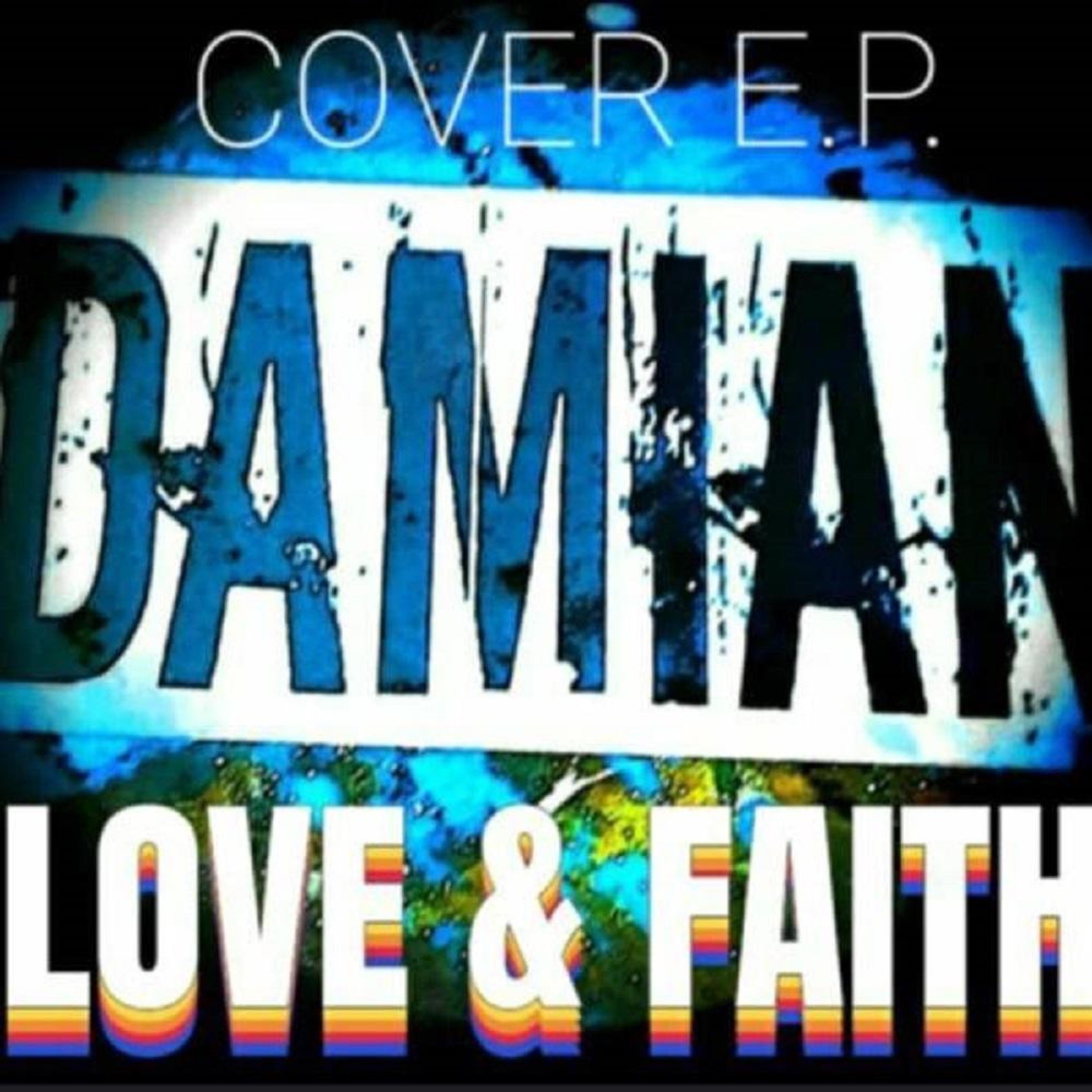 Love & Faith (Cover EP) - EP