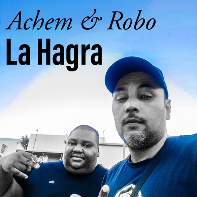 La Hagra (feat. Robo) - Single