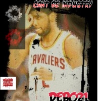Cant Be Industry - Debo21