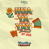 Huayayay (En Vivo) - Single - Fusión Cumbé