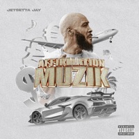 Affirmation Muzik - EP - Jetsetta Jay