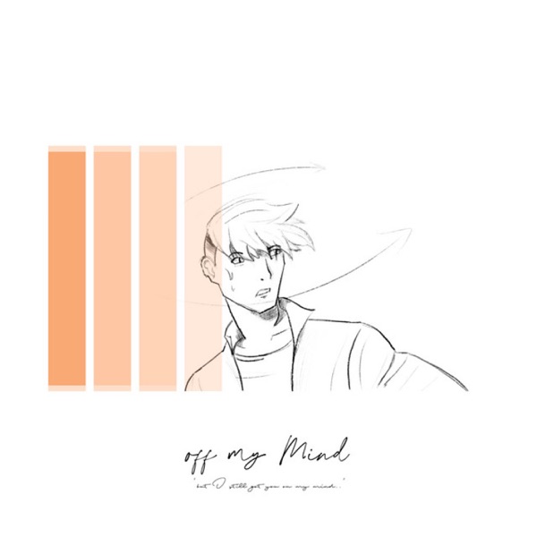Off My Mind