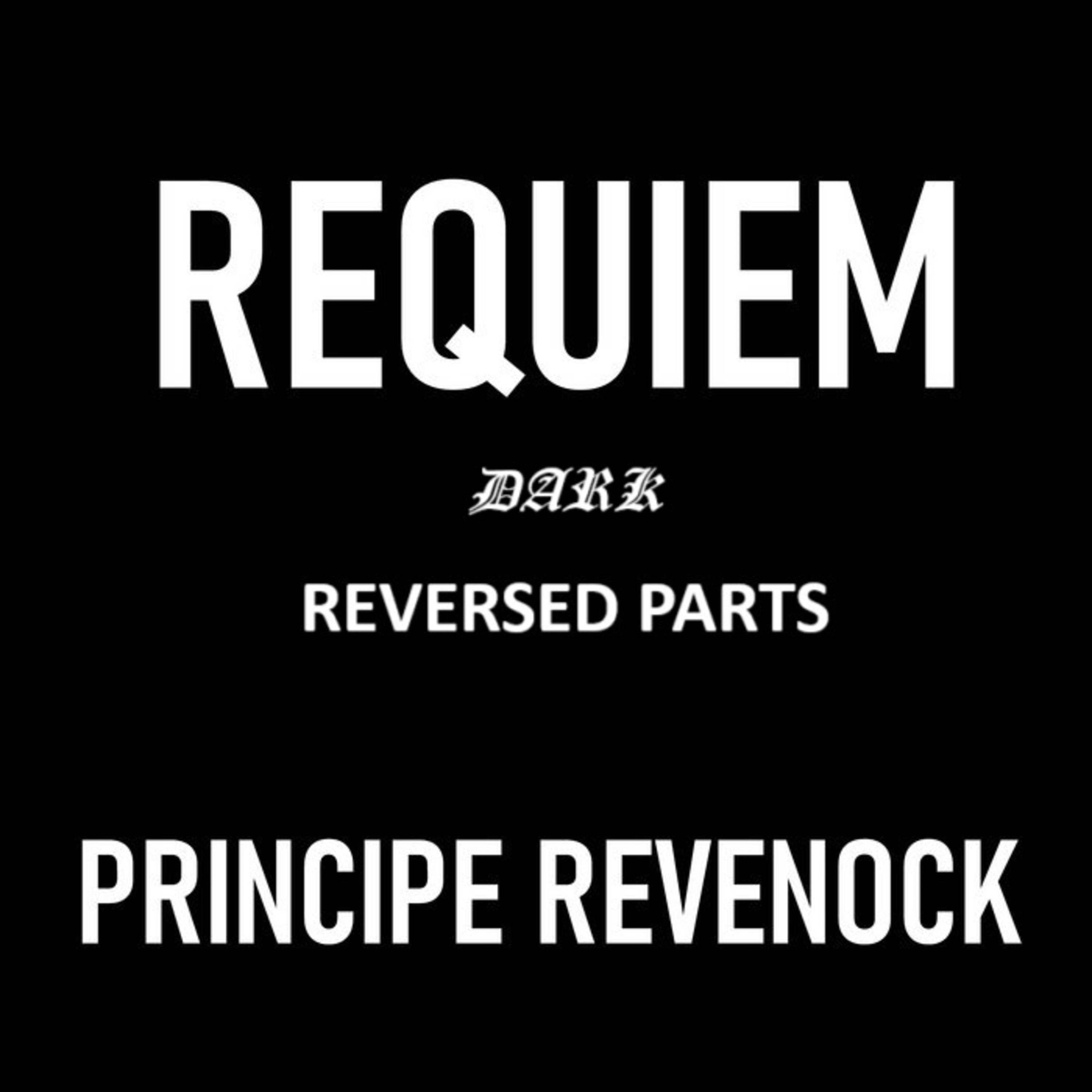 PRINCIPE REVENOCK - KK SEQUENTIA I