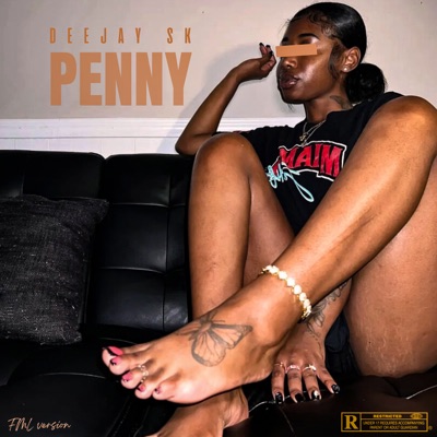 PENNY (FML Version) - Single