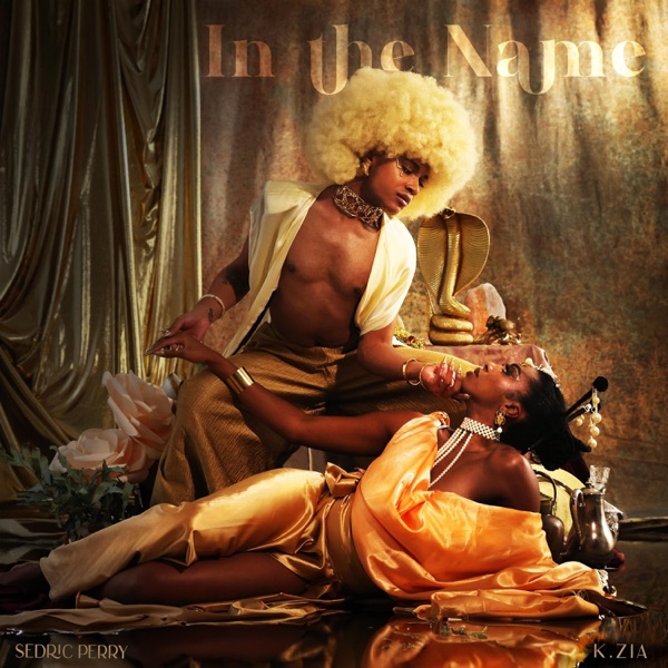 In the Name - Single