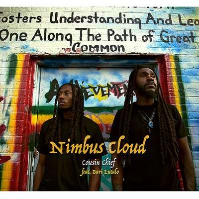 Nimbus Cloud (feat. Bari Lutalo) - Single