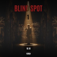 Blind Spot 1 (Freestyle Series Unmaster) - Single - 10.10