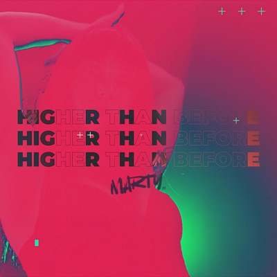 Higher Than Before - Single