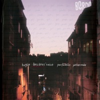 Beşiktaş (Akustik) - Single - Bordo & Sems Efe